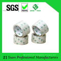Polyester Pacel Crystal Clear Band